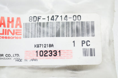 OEM Yamaha 8DF-14714-00-00 Muffler Gasket
