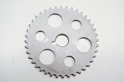 OEM Yamaha 5H0-12176-00-00 Cam Chain Sprocket NOS