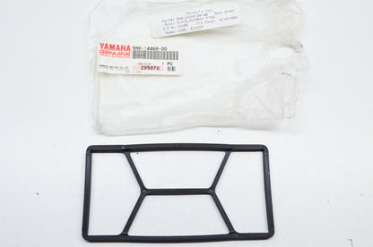 OEM Yamaha 5H0-14468-00-00 Element Fitting Plate NOS