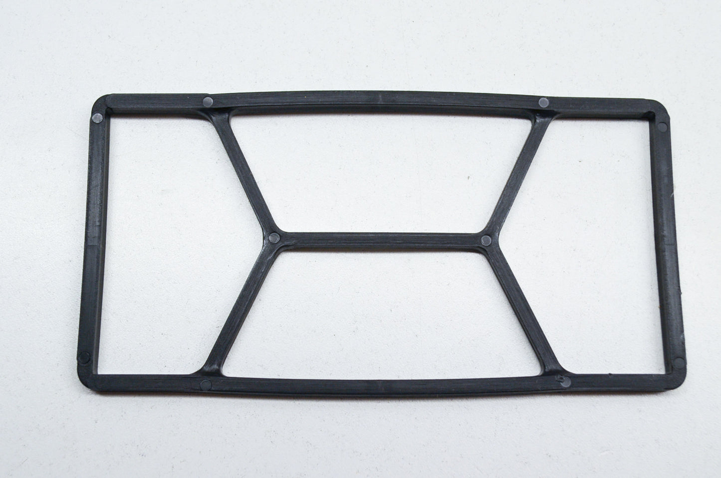 OEM Yamaha 5H0-14468-00-00 Element Fitting Plate NOS