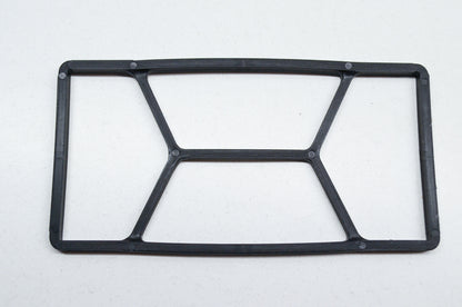 OEM Yamaha 5H0-14468-00-00 Element Fitting Plate NOS