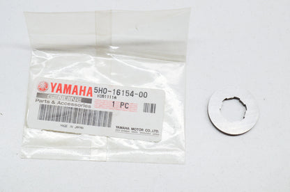 OEM Yamaha 5H0-16154-00-00 Thrust Plate 1 NOS