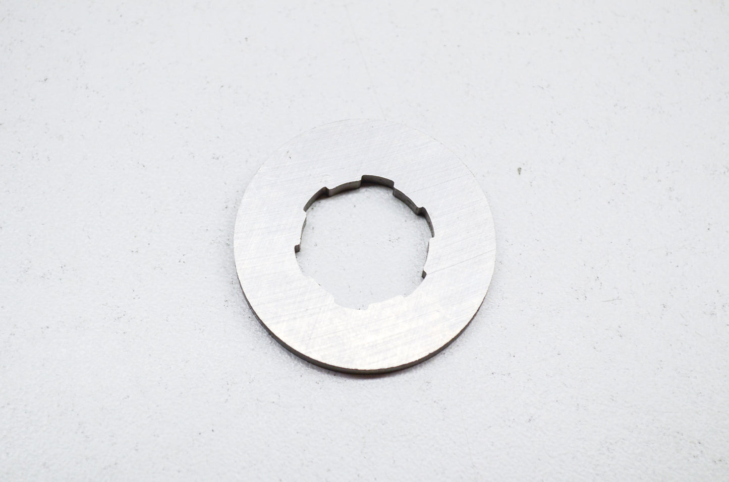 OEM Yamaha 5H0-16154-00-00 Thrust Plate 1 NOS