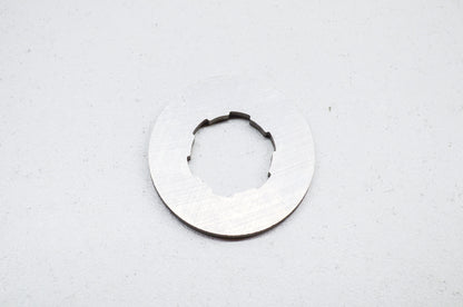 OEM Yamaha 5H0-16154-00-00 Thrust Plate 1 NOS