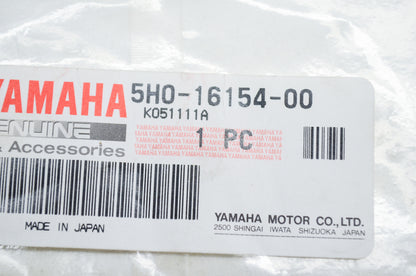 OEM Yamaha 5H0-16154-00-00 Thrust Plate 1 NOS