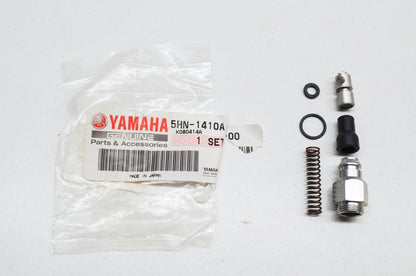 OEM Yamaha 5HN-1410A-00-00 Starter Set NOS