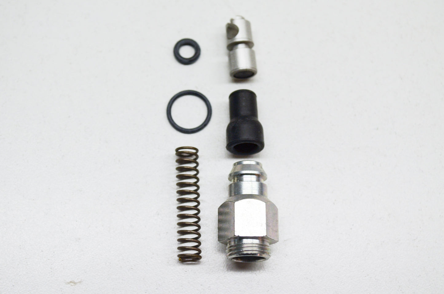 OEM Yamaha 5HN-1410A-00-00 Starter Set NOS
