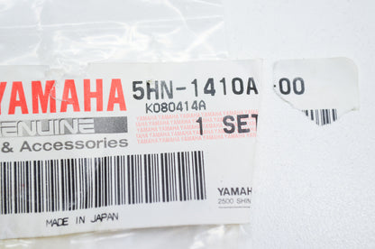 OEM Yamaha 5HN-1410A-00-00 Starter Set NOS