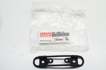 OEM Yamaha 5HP-14628-10-00 Exhaust Protector NOS