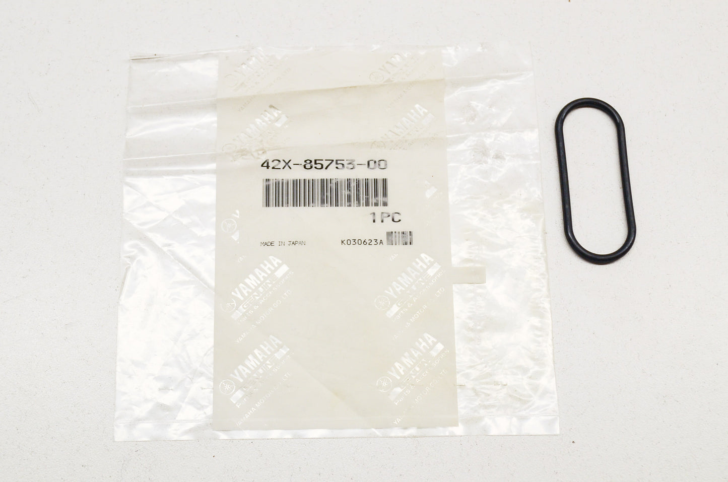 New OEM Yamaha Sender Unit Gasket NOS