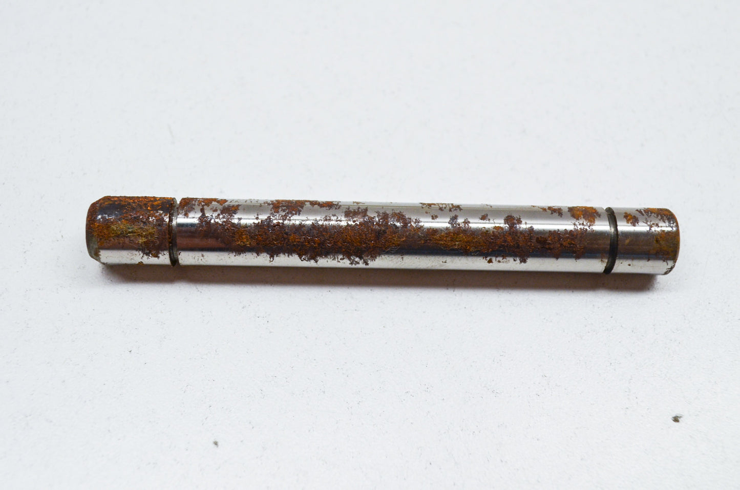 OEM Yamaha 431-18531-00-00 Shift Fork Guide Bar 1 NOS