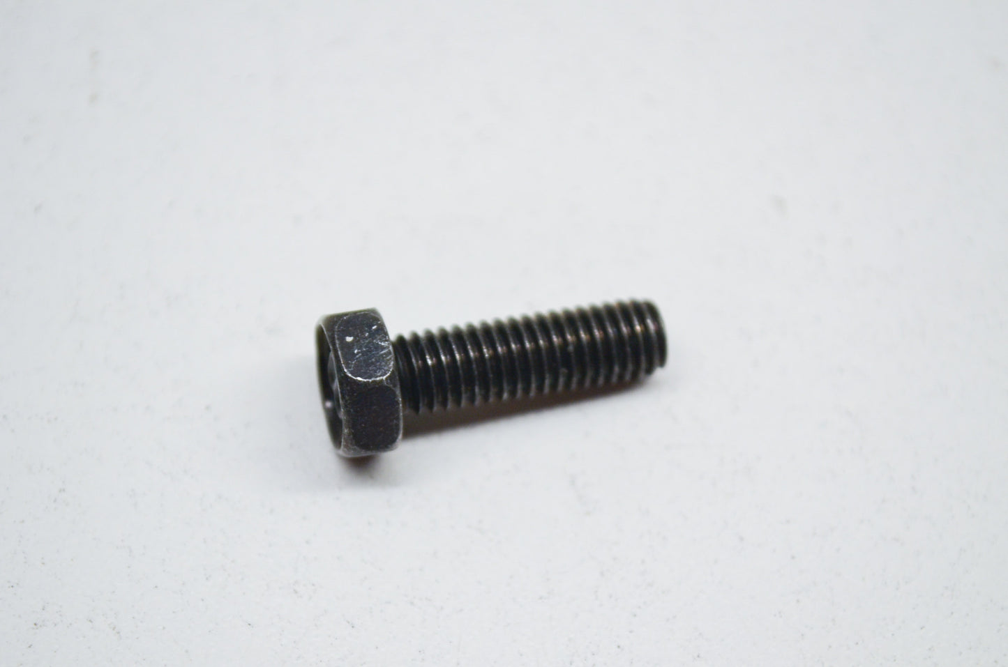 OEM Yamaha 97017-06020-00 Hexagon Bolt NOS