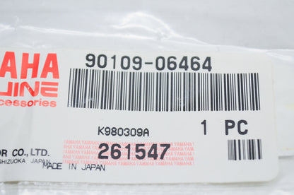 OEM Yamaha 90109-06464-00 Bolt NOS