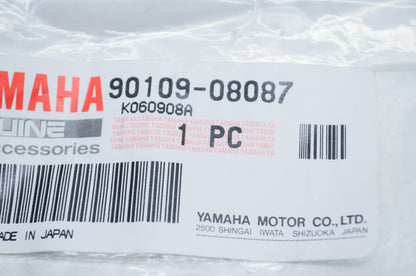OEM Yamaha 90109-08087-00 Bolt NOS