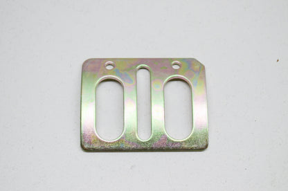 OEM Yamaha 58T-13616-01-00 Reed Valve Stopper NOS