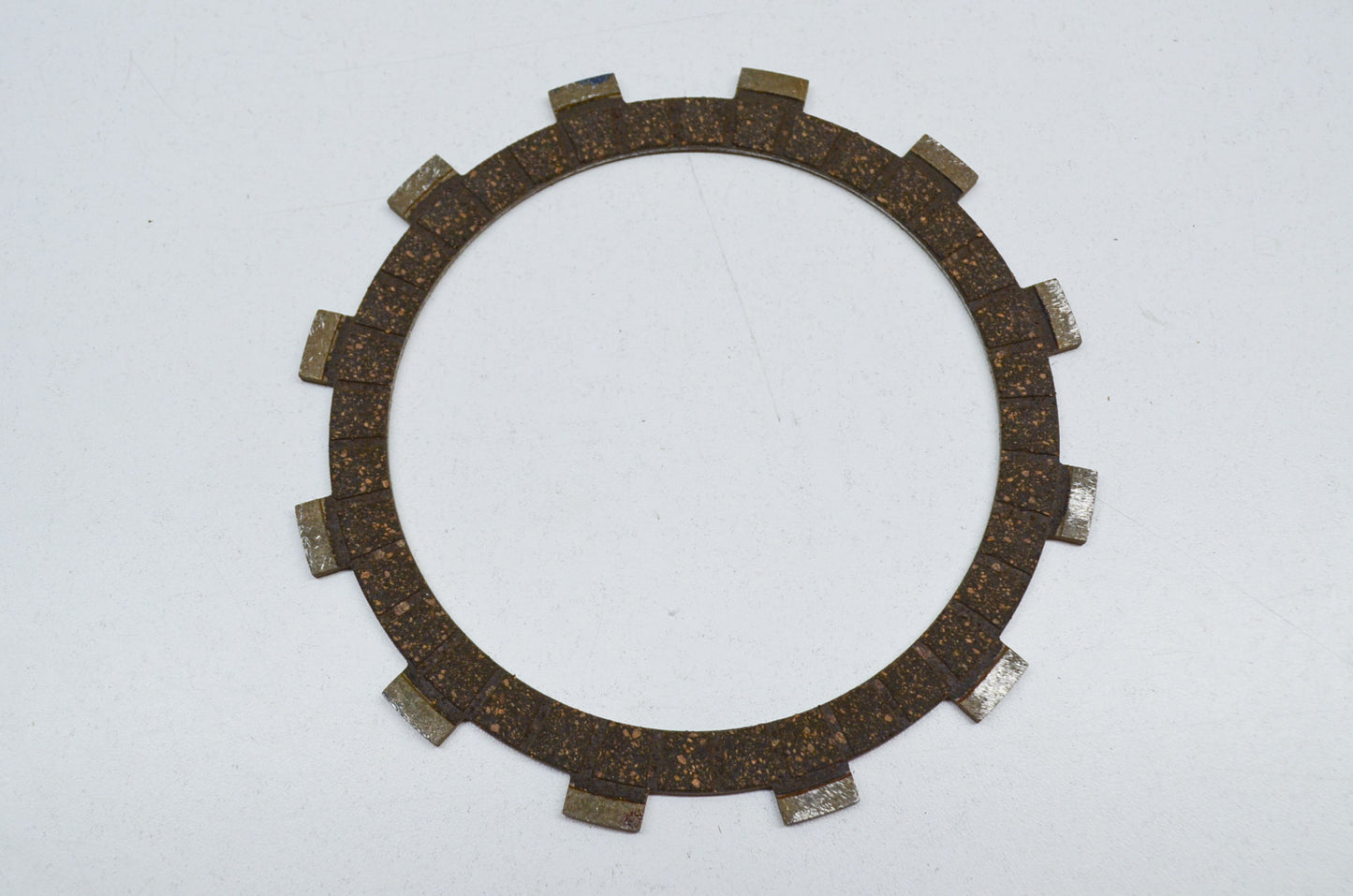 OEM Yamaha 583-16321-00-00 Friction Plate NOS