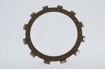 OEM Yamaha 583-16321-00-00 Friction Plate NOS