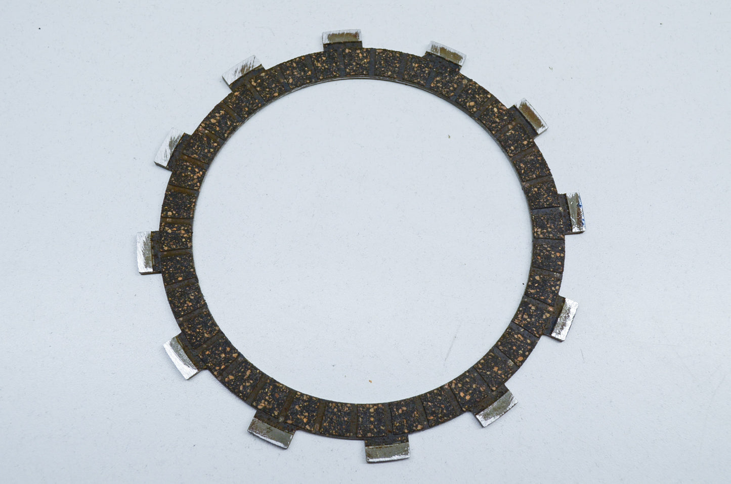 OEM Yamaha 541-16321-00-00 Clutch Plate NOS