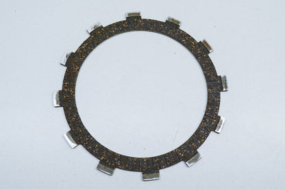 OEM Yamaha 541-16321-00-00 Clutch Plate NOS
