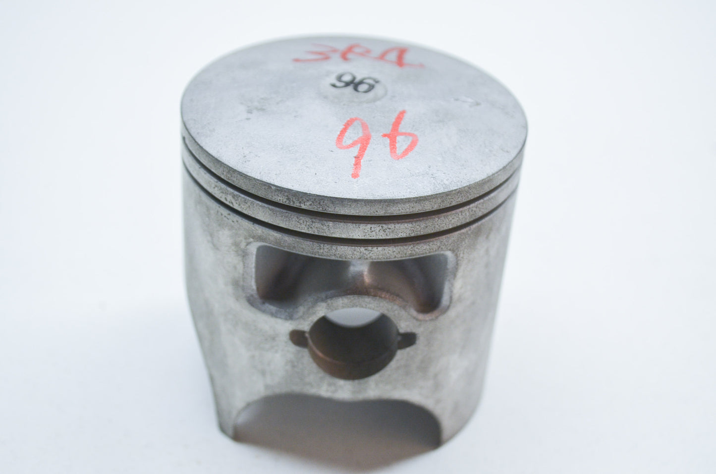 OEM Yamaha 3R4-11631-00-96 Piston STD NOS