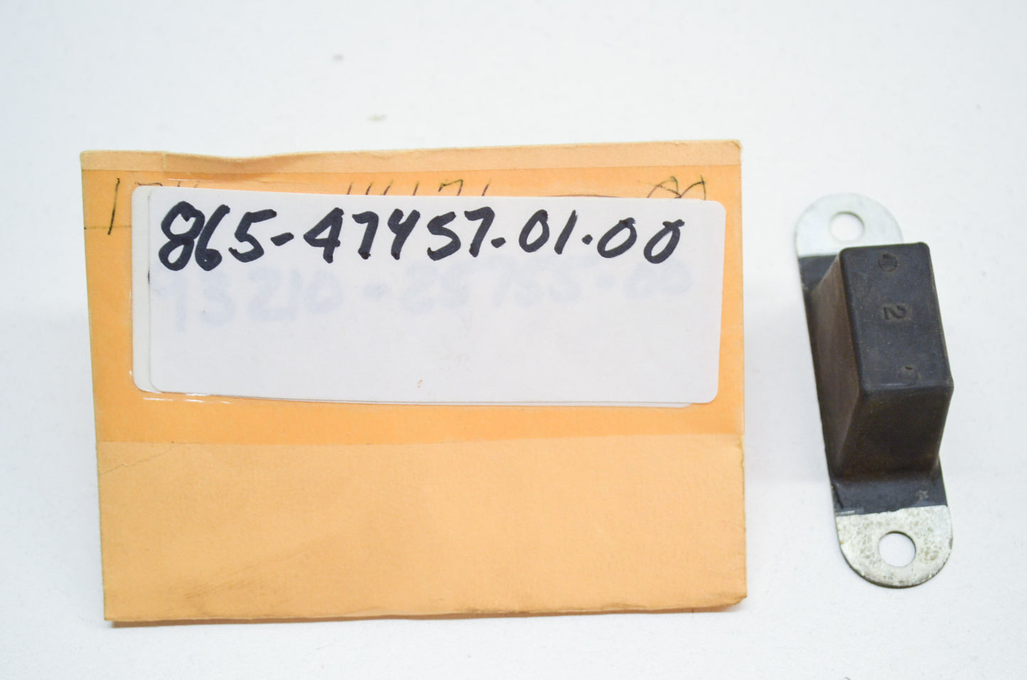 Damper 2 NOS