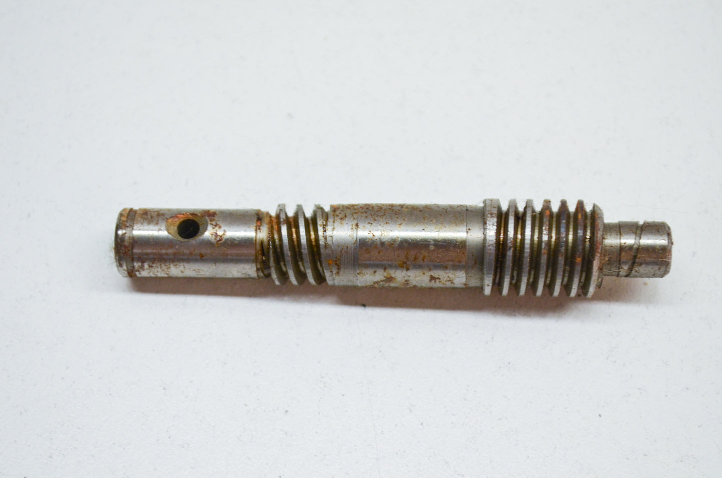 OEM Yamaha 866-13175-00-00 Worm Shaft NOS