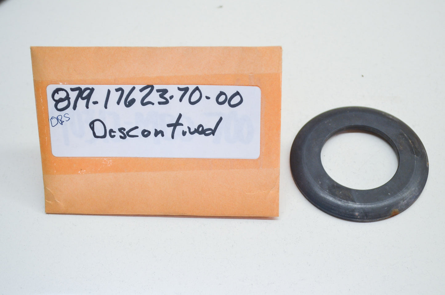 OEM Yamaha 879-17623-70-00 Cam NOS