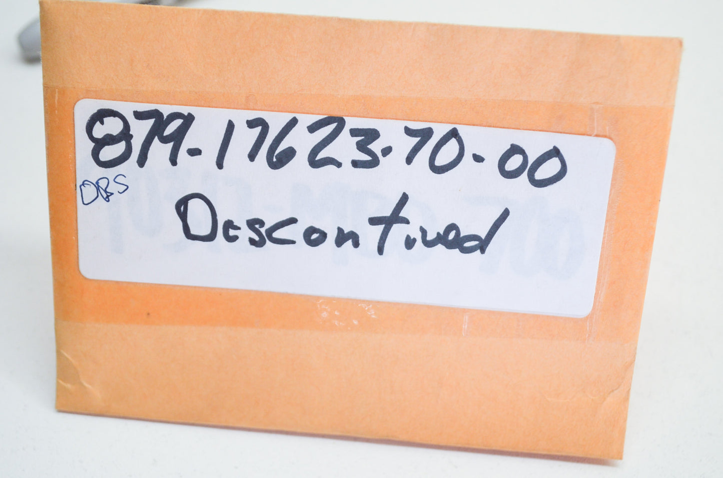 OEM Yamaha 879-17623-70-00 Cam NOS