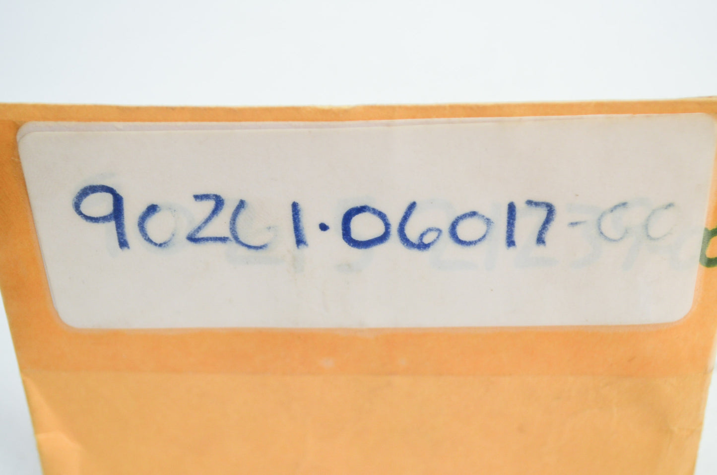 OEM Yamaha 90261-06017-00 Countersunk Rivet 11.3mm Qty 3 NOS