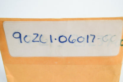 OEM Yamaha 90261-06017-00 Countersunk Rivet 11.3mm Qty 3 NOS