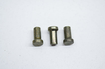 OEM Yamaha 90261-06034-00 Countersunk Rivet Qty 3 NOS