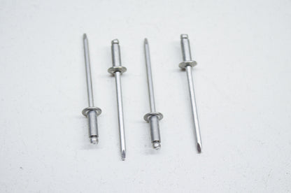 OEM Yamaha 90267-32004-00 Blind Rivet Qty 4 NOS