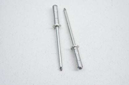OEM Yamaha 90267-40135-00 Blind Rivet Qty 2 NOS