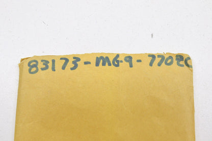 OEM Honda 83173-MG9-770ZC Blind Cap NH105 NOS