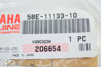 OEM Yamaha 5BE-11133-10-00 Intake Valve Guide NOS