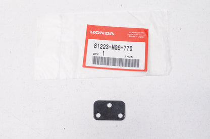 Lock Setting Plate NOS