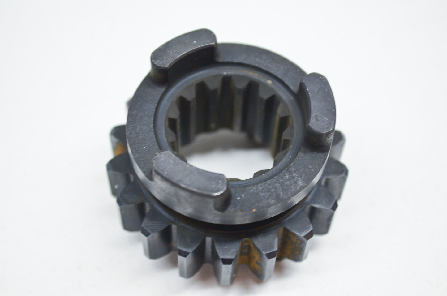 OEM Yamaha 5CU-17131-01-00 Pinion Gear 3rd NOS