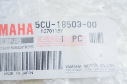 OEM Yamaha 5CU-18503-00-00 Shift Fork 3 NOS