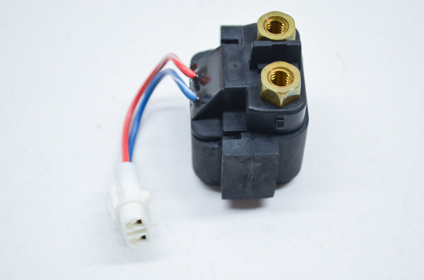 OEM Yamaha 5EH-81940-01-00 Starter Relay Assembly NOS