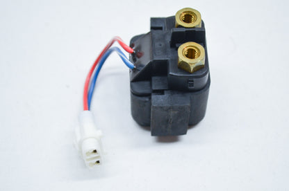 OEM Yamaha 5EH-81940-01-00 Starter Relay Assembly NOS