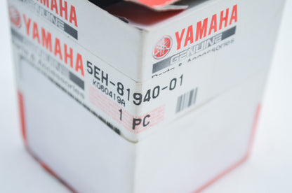 OEM Yamaha 5EH-81940-01-00 Starter Relay Assembly NOS