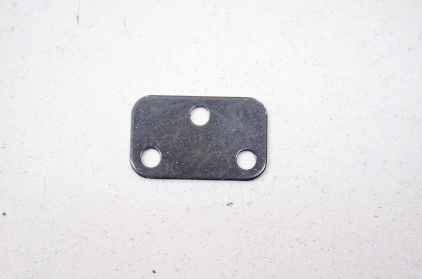 Lock Setting Plate NOS