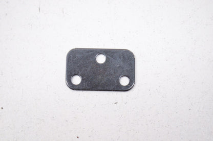 Lock Setting Plate NOS