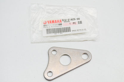 OEM Yamaha 5CU-21425-00-00 Rear Upper Bracket NOS