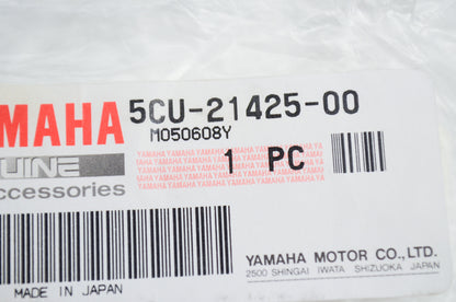 OEM Yamaha 5CU-21425-00-00 Rear Upper Bracket NOS