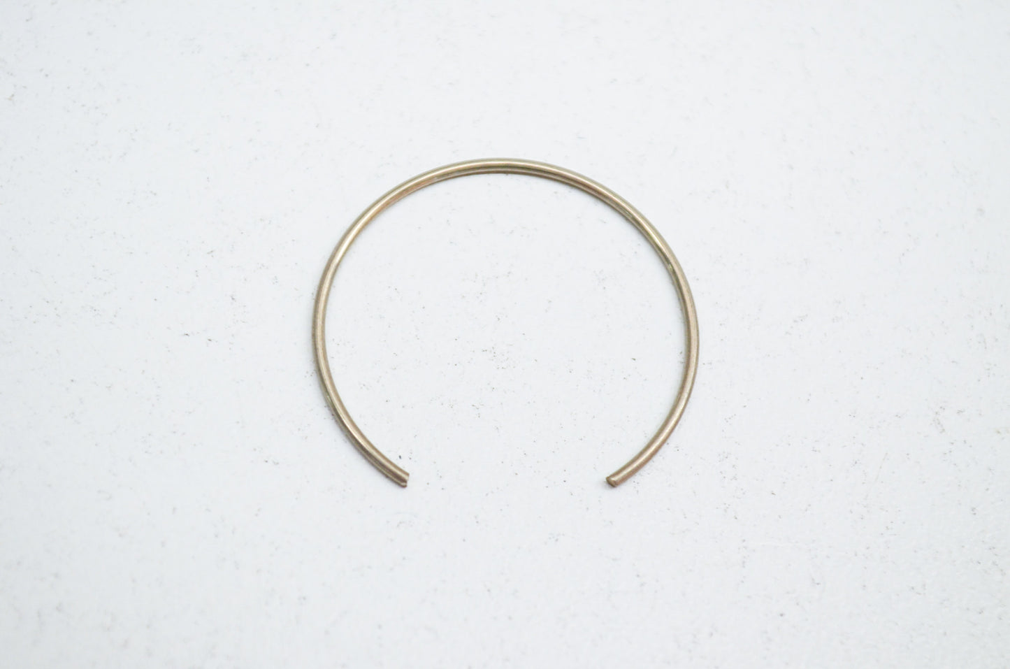 OEM Yamaha 5DH-23183-00-00 Circlip NOS