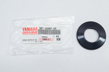 OEM Yamaha 5ET-25367-00-00 Hub Dust Cover NOS