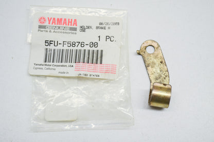 Brake Hose Holder NOS