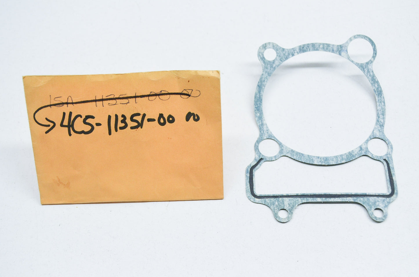 Cylinder Gasket NOS