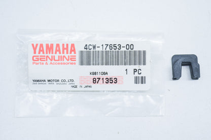 OEM Yamaha 4CW-17653-00-00 Slider NOS